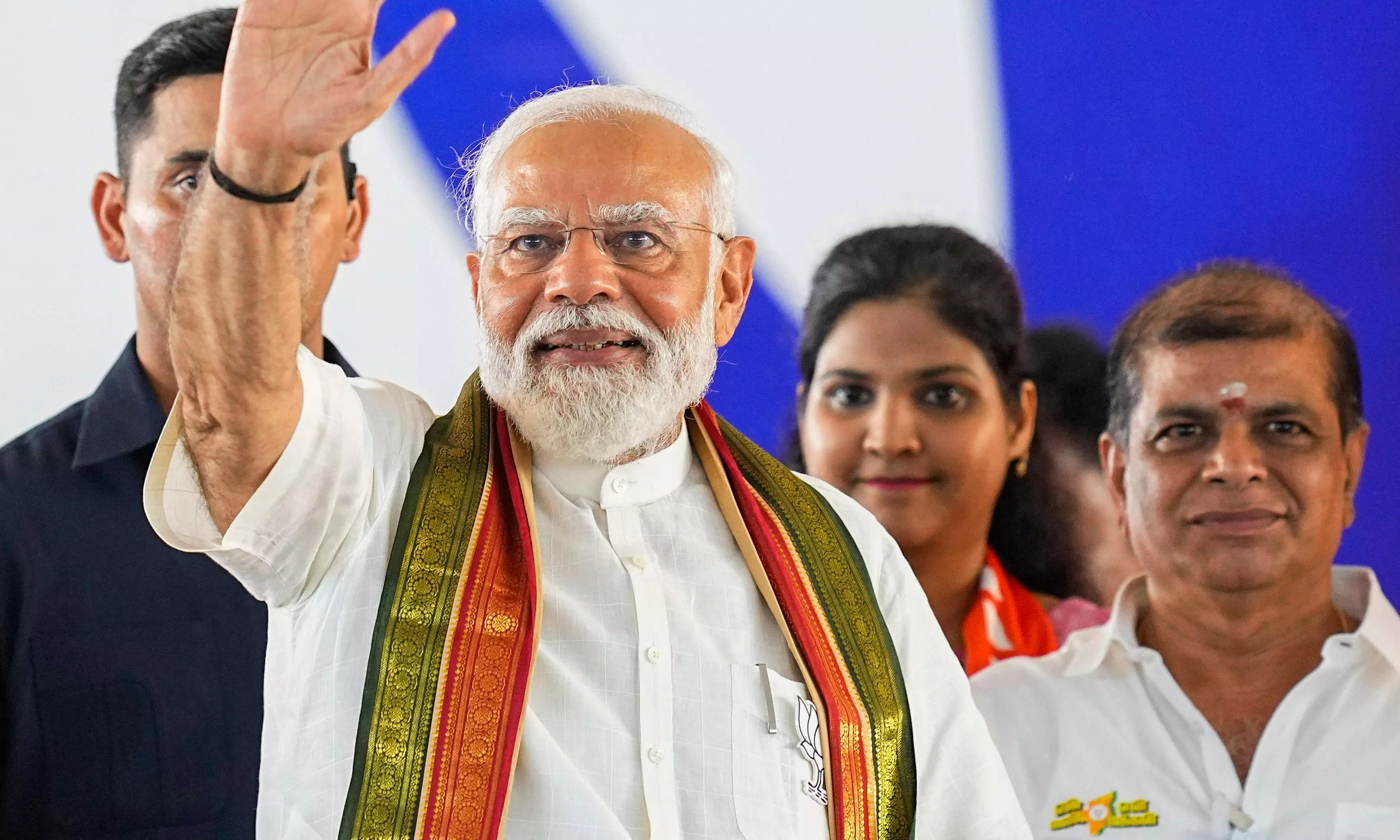 Shikha Mukerjee | Poll promises vs delivery amid rise in polarisation