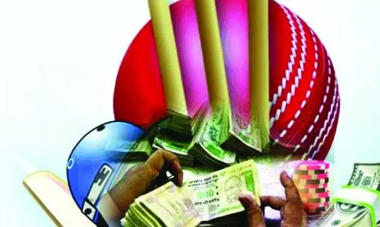 Police Crackdown on Online IPL Betting Racket, Arrest 15