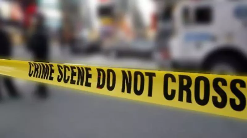 Karnataka: Four members of a family murdered