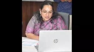 Kurnool Gets a Digital Lifeline for the Visually Impaired Kurnool Gets a Digital Lifeline for the Visually Impaired
