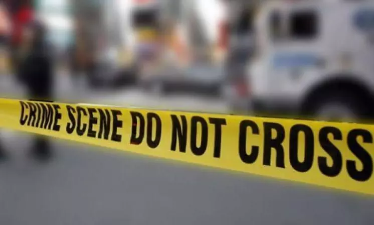 Hyderabad: Killer Caught Ferrying Dead Kin in Ambulance