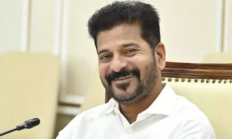 Revanth Reddy joins chorus for Rahul to take over as Leader of Opposition in Lok Sabha Revanth Reddy joins chorus for Rahul to take over as Leader of Opposition in Lok Sabha