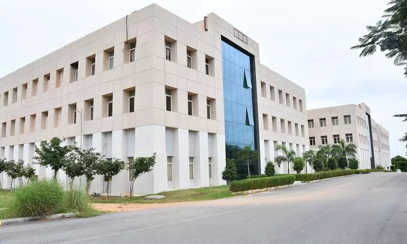 Apollo varsity, Leicester varsity offer joint programme