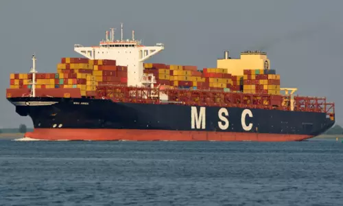 Kerala couple waiting for safe return of son from Iran-seized ship Kerala couple waiting for safe return of son from Iran-seized ship