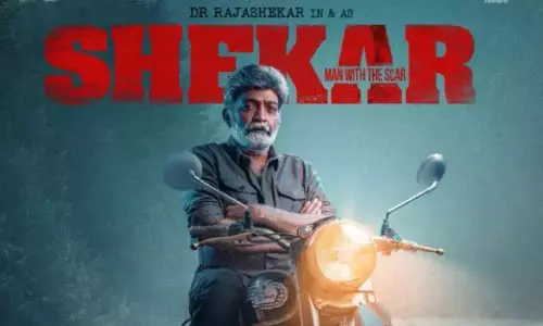 Rajasekhars remake film to stream on OTT soon?