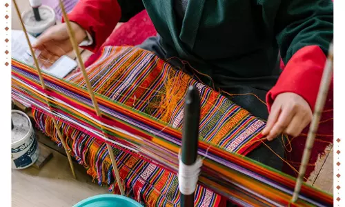 The Polyester Purgatory: Exiling Fertility One Stitch at a Time