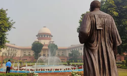 SC appoints amicus to examine plea on disclosure of answer keys, marks of civil service exam