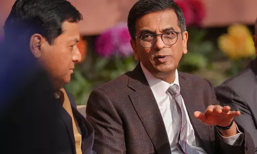 Retired Judges Write to CJI Against Attempts to undermine Judiciary