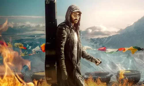 Gopichand film ‘’Viswam’ sold for Rs 12 cr in Hindi? Gopichand film ‘’Viswam’ sold for Rs 12 cr in Hindi?