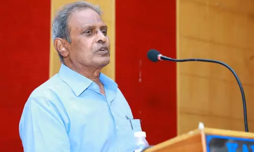 Caste Census Will Expose 10 Years of BJP Rule, says DU Ex Faculty