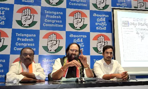 Telangana to buy 50 lakh tonnes paddy