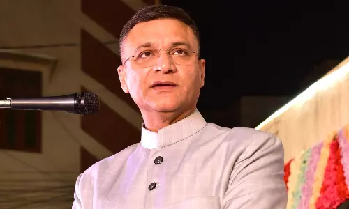 AIMIM Walks Out of Telangana Assembly Over Ignored Questions AIMIM Walks Out of Telangana Assembly Over Ignored Questions