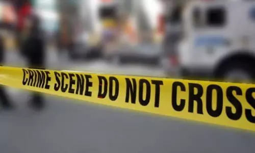 Karnataka: Four members of a family murdered