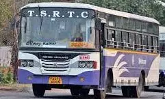 RTC to deliver Talambralus from Bhadrachalam