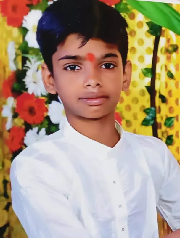 Boy drowns in GHMC swimming pool at Sanathnagar Boy drowns in GHMC swimming pool at Sanathnagar