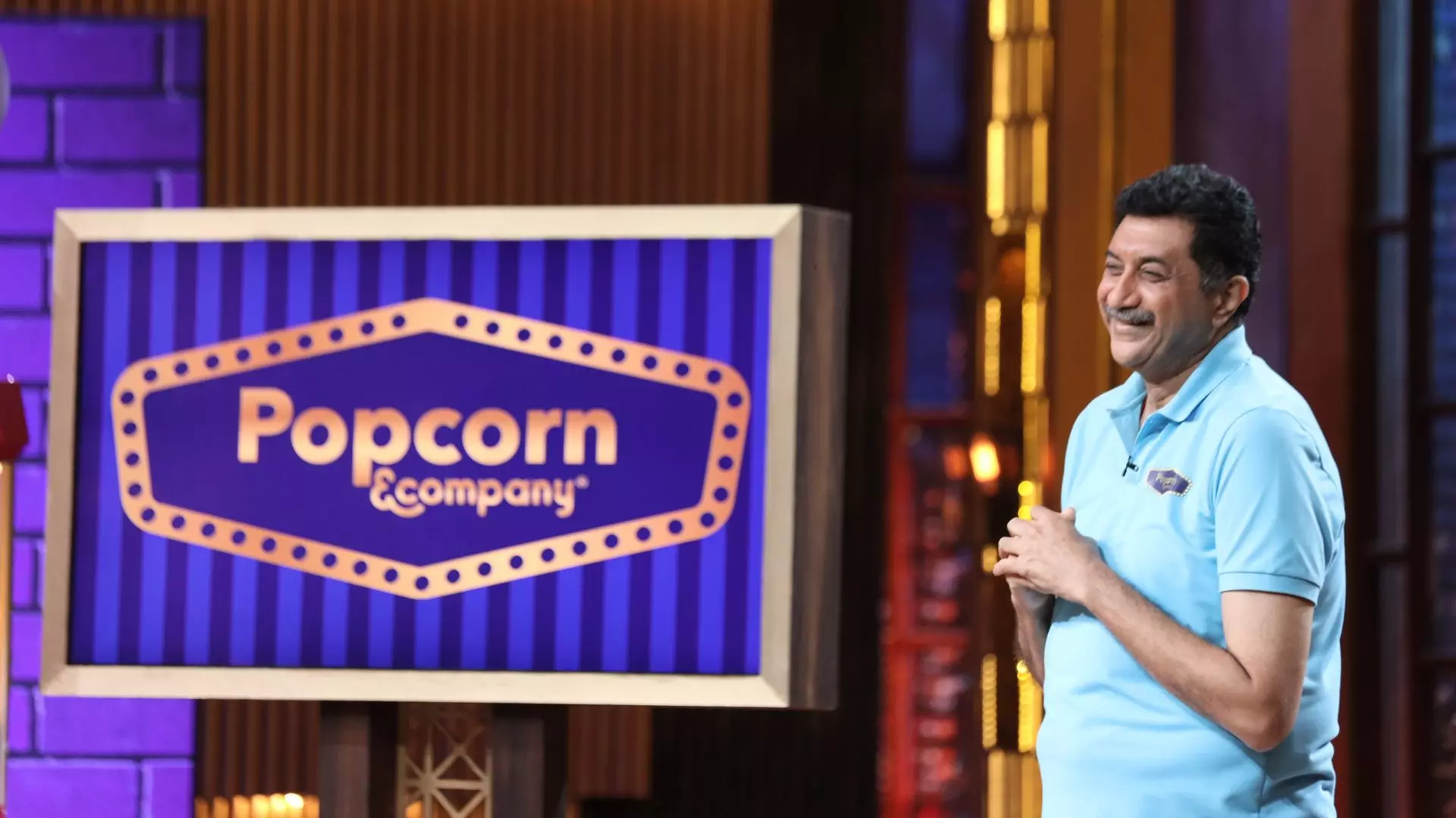 Cracking the code with Vikas Suri, CEO and Founder Popcorn & Company