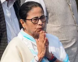 Can Central Agencies Raid BJP Leaders Choppers - WB CM Mamata Banerjee Lashes Out At BJP