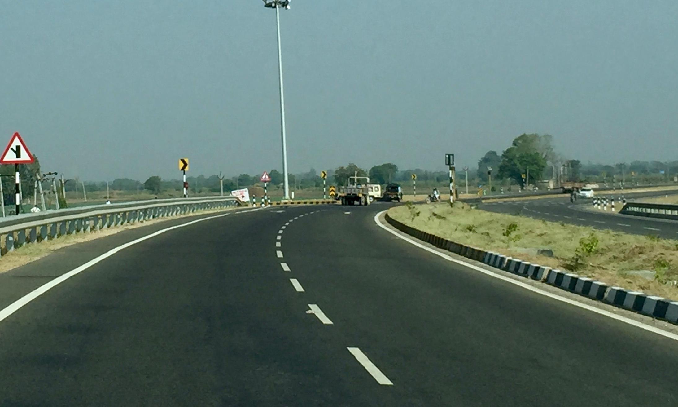 Road Execution Around 13,000-Long Road Projects to Be Executed in FY25