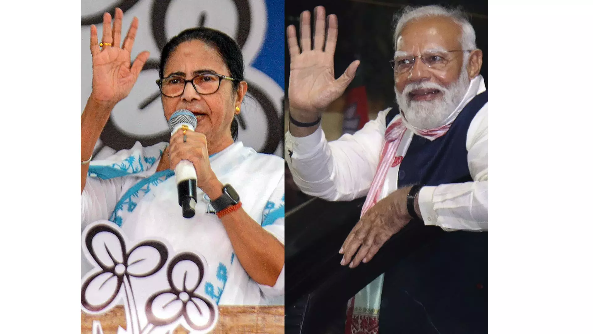 PM Modi Accuses TMC of Opposing Ram Navami, Supporting Infiltration