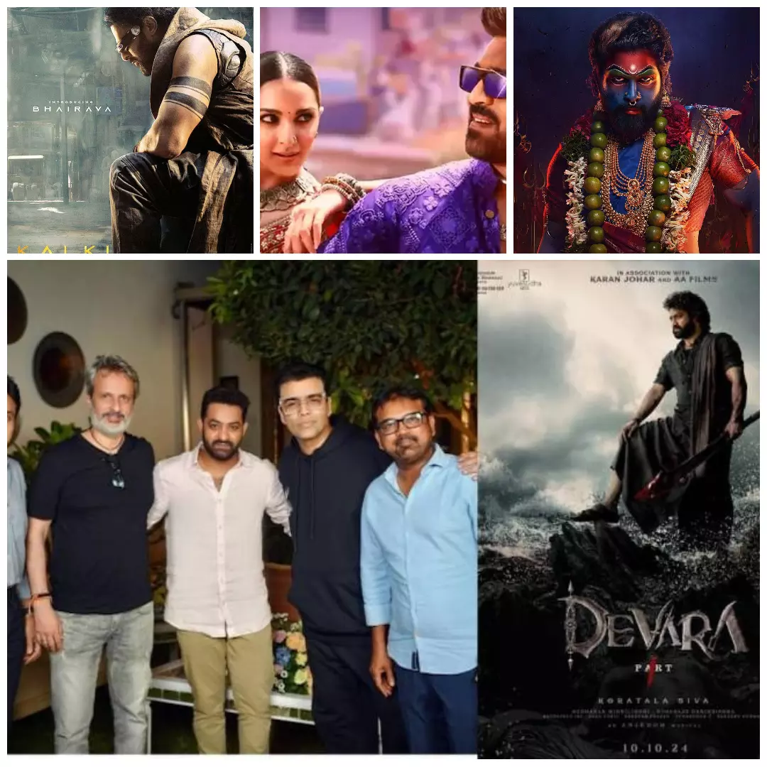 AA Films Bets Big on Pan-India Films