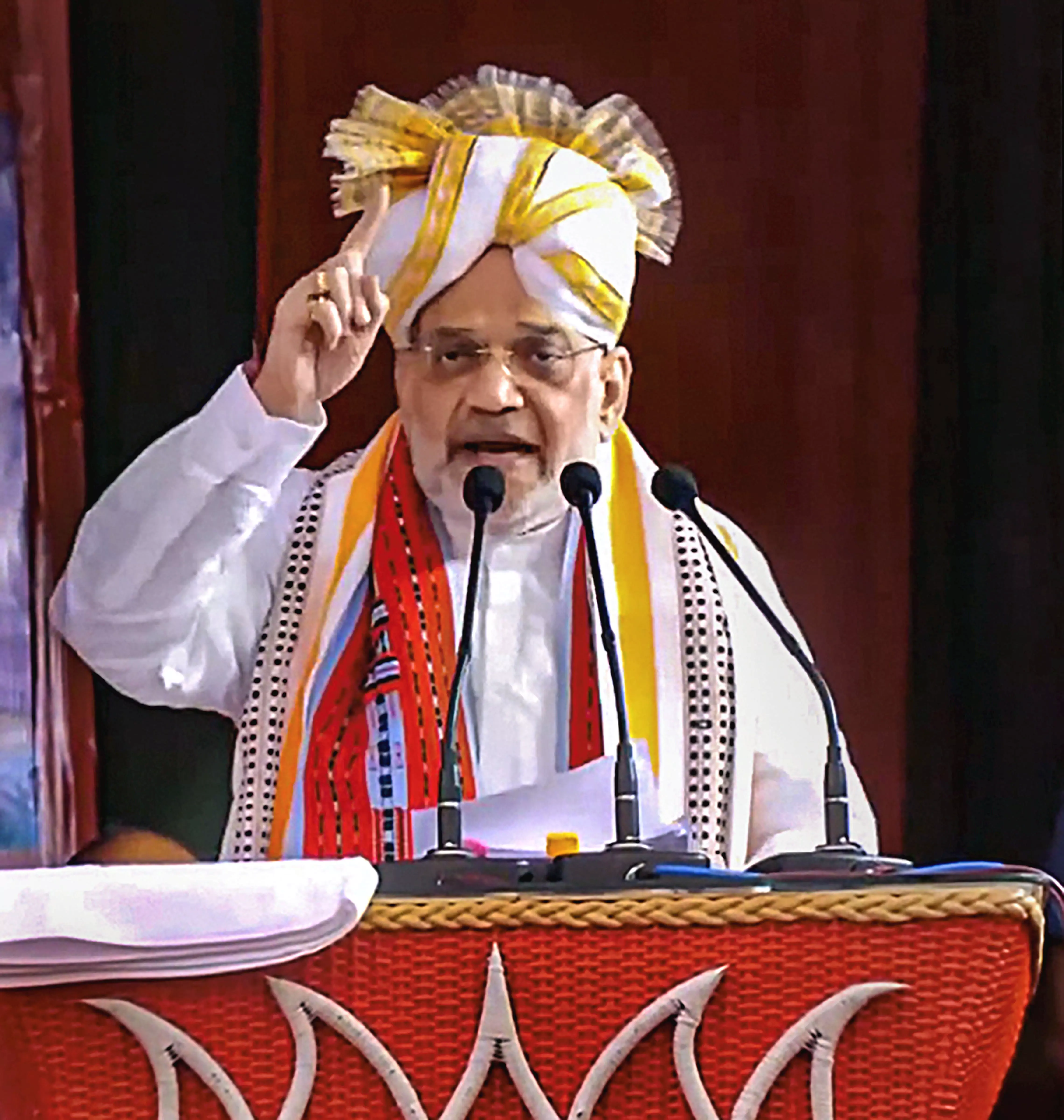 DC Edit | Protect Manipur’s diversity: ILP divisive, try to avoid it DC Edit | Protect Manipur’s diversity: ILP divisive, try to avoid it