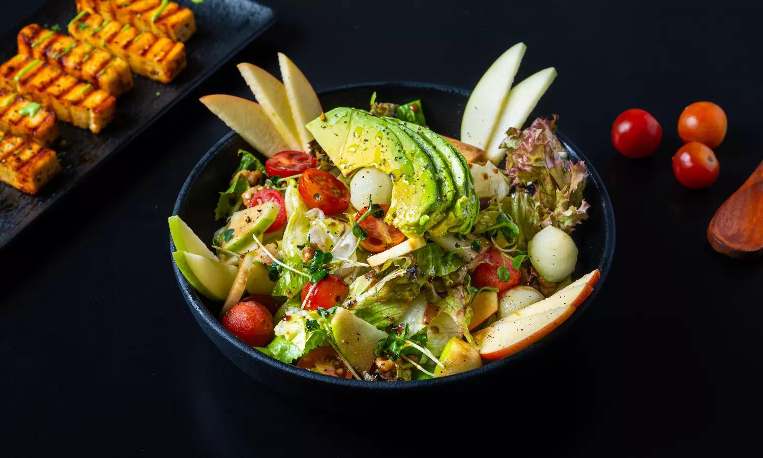 From Pregnancy Cravings to Successful business: The Journey of Cravery Café