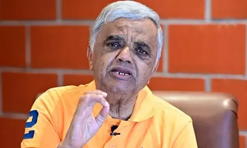 Kannada Filmmaker and Actor Dwarkish No More