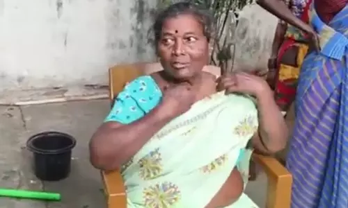 Chain snatching incidents raise alarm in Yadadri and Bhongir villages
