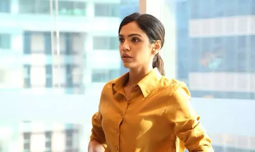 Shriya Pilgaonkars iconic performances that we loved Shriya Pilgaonkars iconic performances that we loved