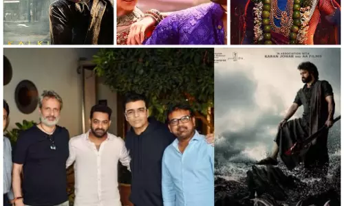 AA Films Bets Big on Pan-India Films