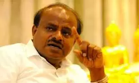 No Chance For Congress To Come To Power At The Centre - Ex Karnataka CM HD Kumaraswamy