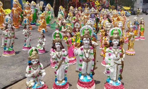 ECI Rejects CM Request; Allows Wedding Telecast