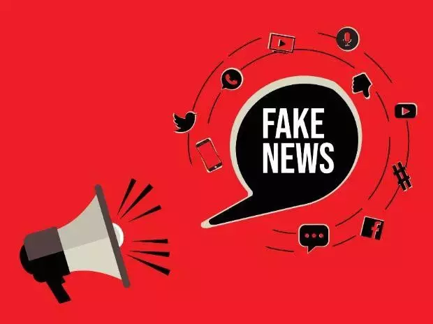 PIB tracking fake news, misleading and false info through Fact Check Unit