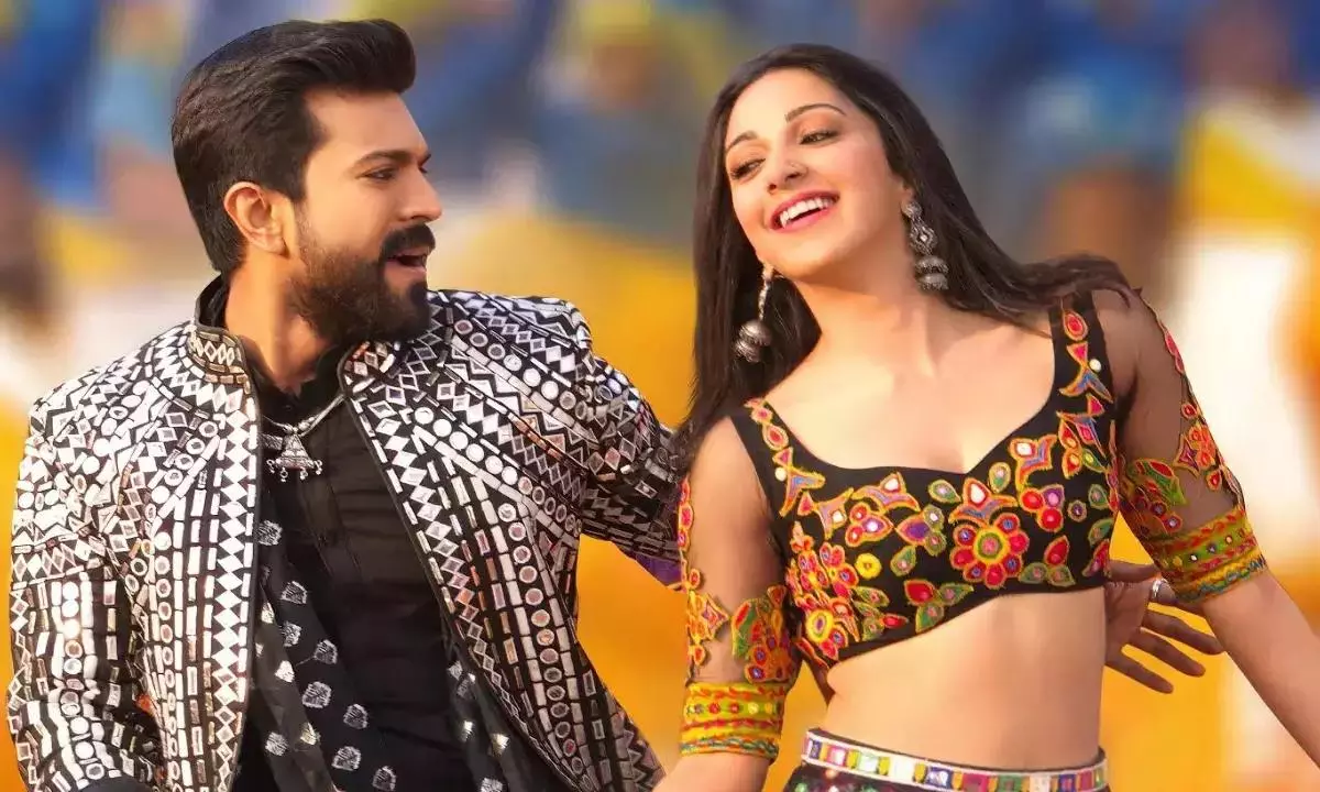 Game Changer changes hands, back to Dil Raju?