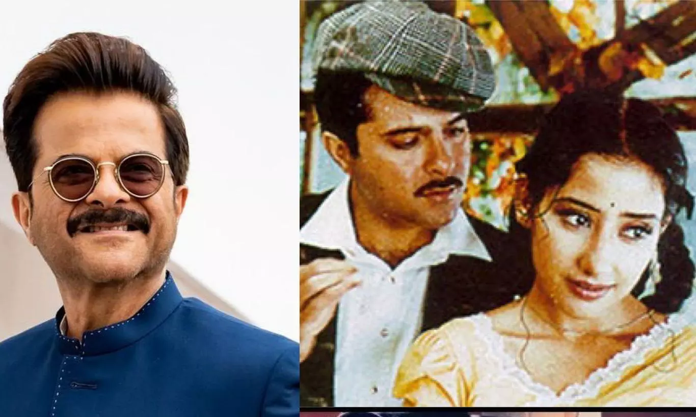 Anil Kapoors 1942: A Love Story Marks 30 Years