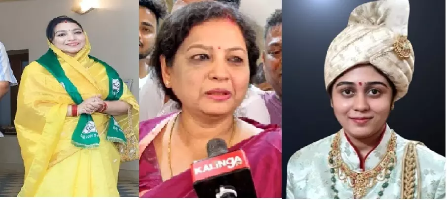 Odisha CM Naveen Patnaik To Contest 2nd Assembly – Kantabanji