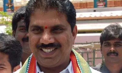 YSRC Complains to EC Against Balakrishna for Insulting CM