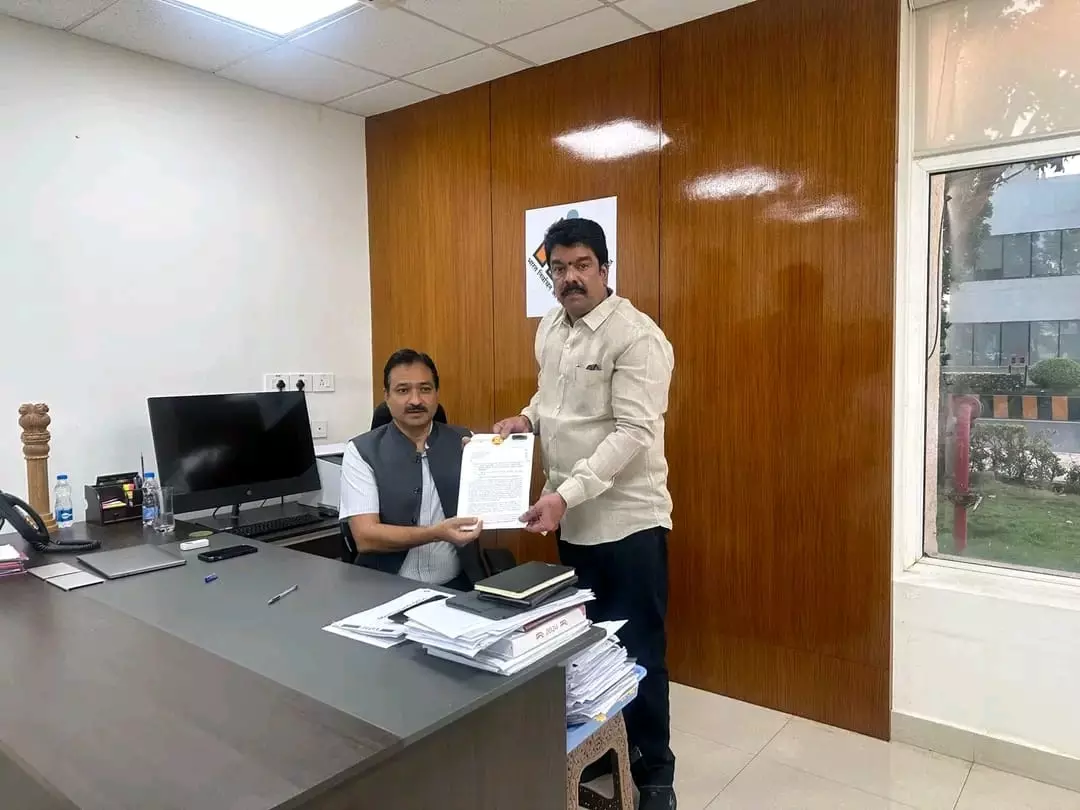 TD Complains to ECI on Efforts of Police to Arrest Bonda Uma