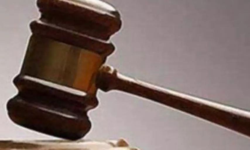 Advocate Seeks Search Warrant for Detained Suspects in Stone Pelting Case