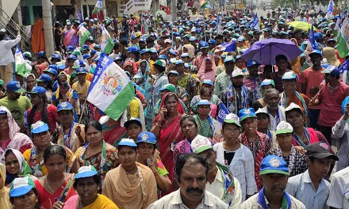 AP elections turn double bonanza for daily wagers