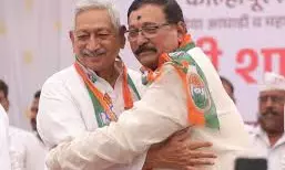 Chhatrapati Shivaji Descendants In Fray For Lok Sabha Polls