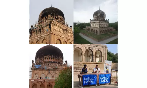 Restoring the Past, Building a Sustainable Future