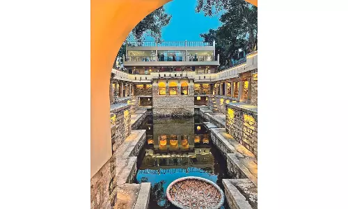 World Heritage Day: Restoring the lost glory