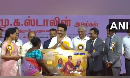 TNs Women Assistance Scheme Gets Thumbs Up