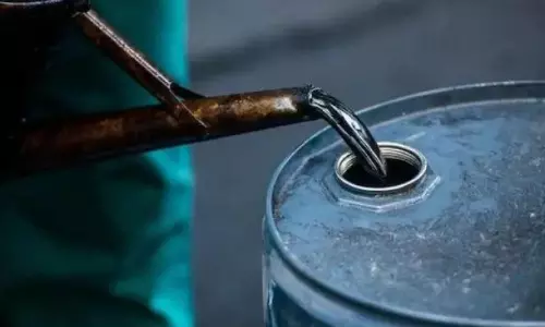 India imports USD 2.8 bn worth of crude oil from Russia in July