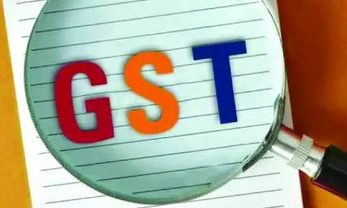 GST, VAT collections rise in Telangana GST, VAT collections rise in Telangana