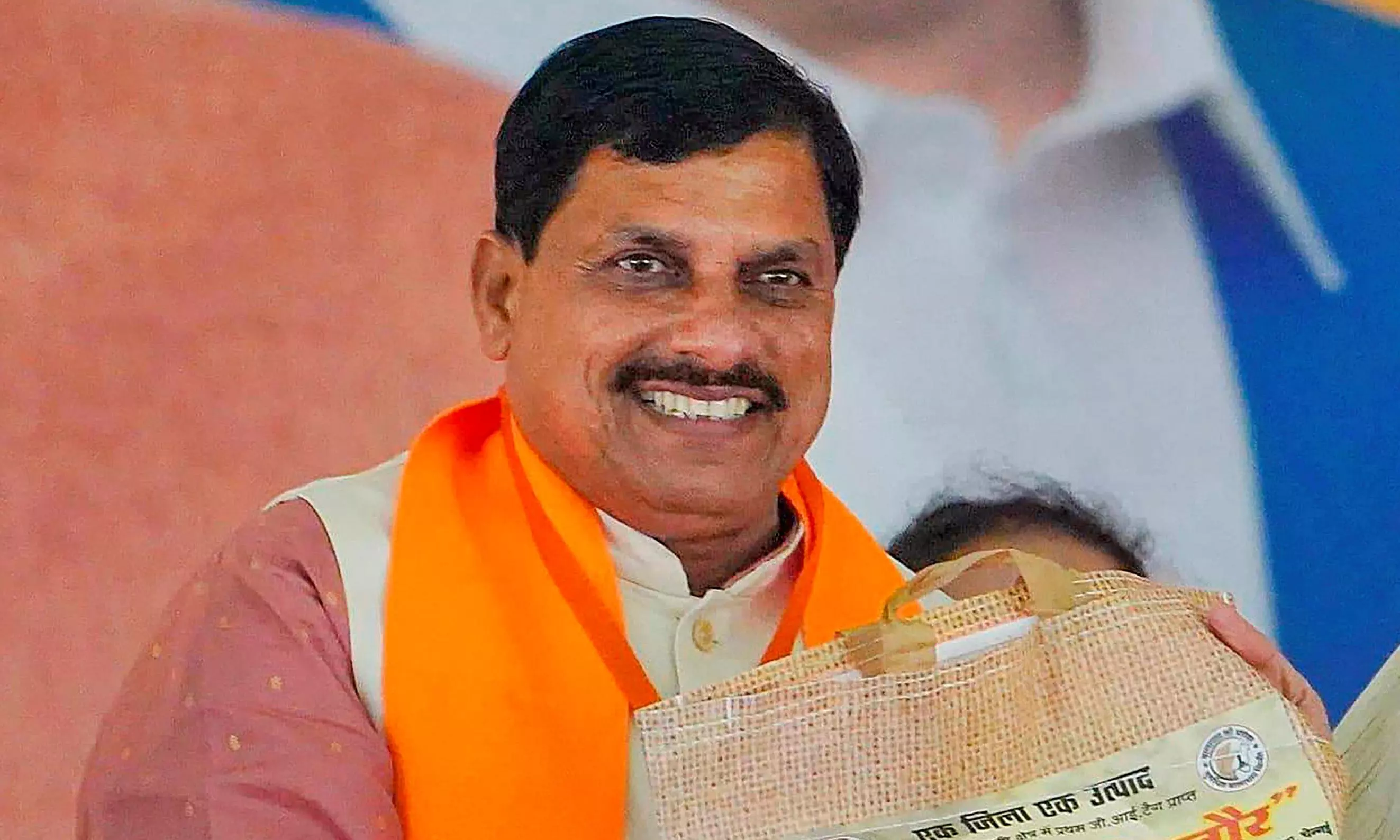 Rahul may have to fight future poll from some place across oceans: MP CM Yadav Rahul may have to fight future poll from some place across oceans: MP CM Yadav