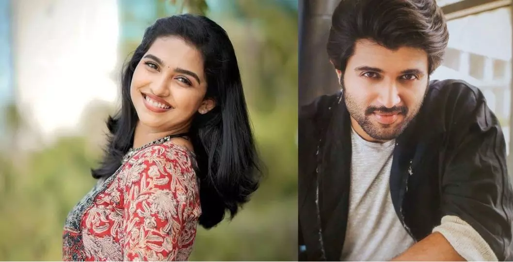 Exclusive: Vijay Devarakonda to woo Premalu heroine?