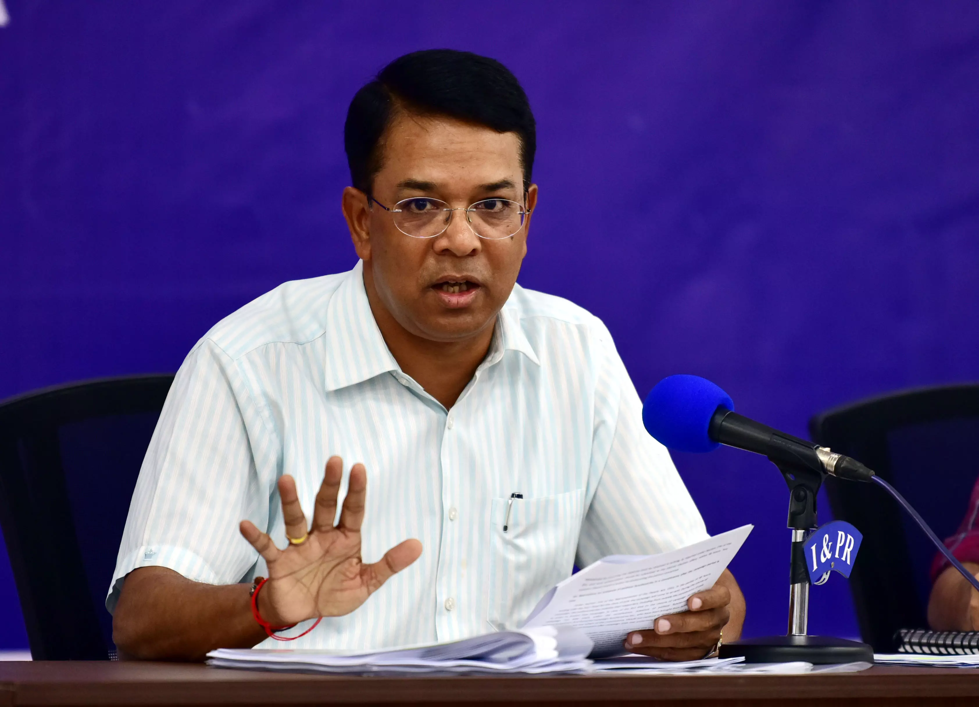 Nominations for LS polls in TG to kick off today