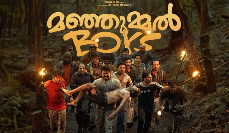 Manjummel Boys strikes a chord with Telugu audience